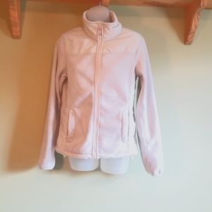 Womens Aeropostale Zip Up Sweater